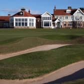 Muirfield is set to stage The R&A Women’s Amateur Championship for the first time in 2026