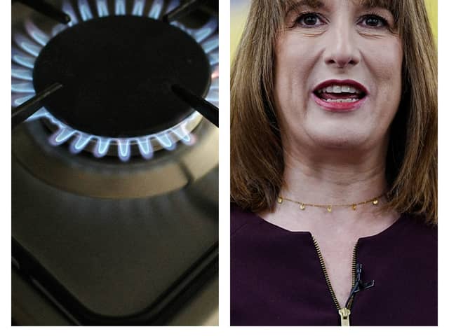 Chancellor Rachel Reeves has given more detail about the UK government's plans for the winter fuel allowance