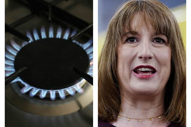 Chancellor Rachel Reeves has given more detail about the UK government's plans for the winter fuel allowance