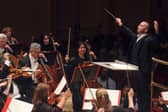 More under 35s are listening to classical music than over 55s, according to a recent survey (Picture: Hiroyuki Ito)