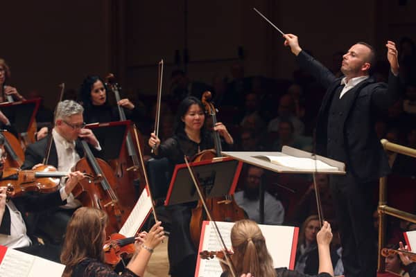 More under 35s are listening to classical music than over 55s, according to a recent survey (Picture: Hiroyuki Ito)