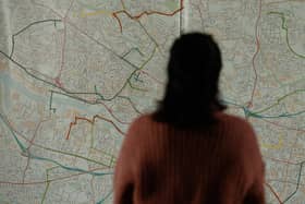 Fragments of Gurbet will premiere at Refugee Festival Scotland.