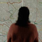 Fragments of Gurbet will premiere at Refugee Festival Scotland.