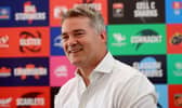 Martin Anayi, chief executive of the BKT United Rugby Championship.