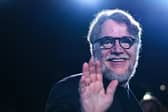 Mexican director and producer Guillermo Del Toro's upcoming Frankenstein adaptation was filmed in Scotland.