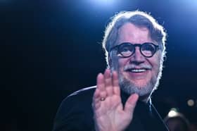 Mexican director and producer Guillermo Del Toro's upcoming Frankenstein adaptation was filmed in Scotland.