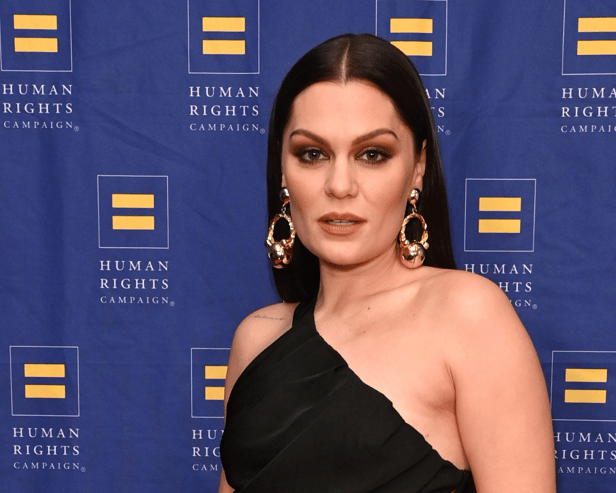 Singer Jessie J has revealed that she has been diagnosed with "early breast cancer". 