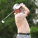Richie Ramsay pictured in action during the Hainan Classic last month 