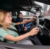 To help people become more considerate passengers, Tempcover has launched a Passenger Prince online theory test