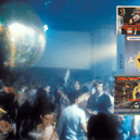 Before Spotify or YouTube, ravers would head to independent record stores or buy live tapes of the shows through mail order services - many of which where DIY operations.