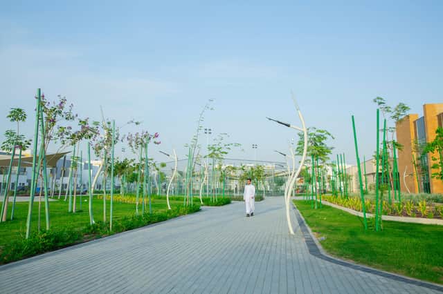 Enhancing quality of life is a core pillar of the company’s strategic plans