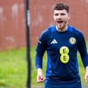 Here are the latest Scottish transfer headlines involving Rangers, Celtic, Hibs and Liverpool.