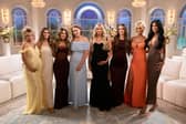 The Secret Lives of Mormon Wives announces a reunion special