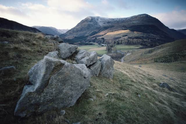 Glen Clova