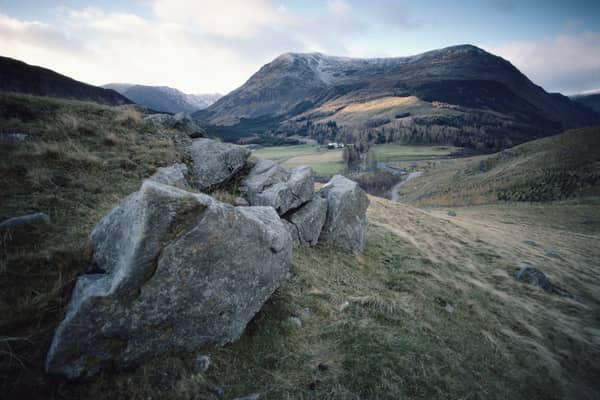 Glen Clova