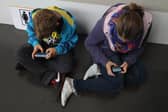 Papaya has warned of the mental impact of exposing children to smartphones and social media. Picture: Sean Gallup/Getty