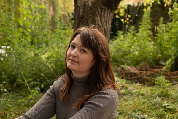 Reviewer turned author Charlotte Runcie's debut published novel Bring the House Down is out now. 