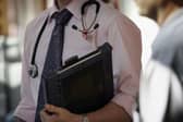 Doctors are being encouraged to have their say.