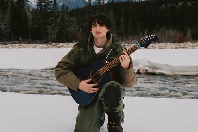 Finn Wolfhard
