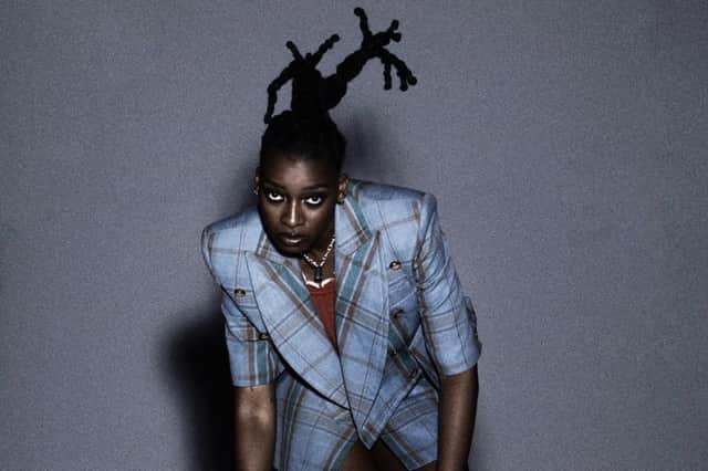 Little Simz