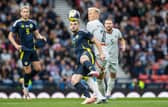 Here are the latest Scottish transfer news on Tuesday evening - including Rangers, Celtic, Hibs and a Scotland international. Cr: SNS Group.