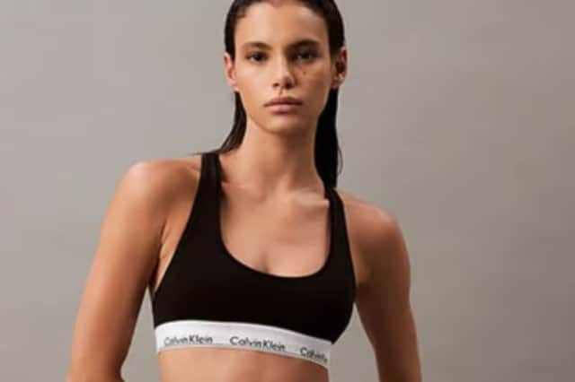 Get 64% off women’s Calvin Klein three-piece underwear sets now just £19.99