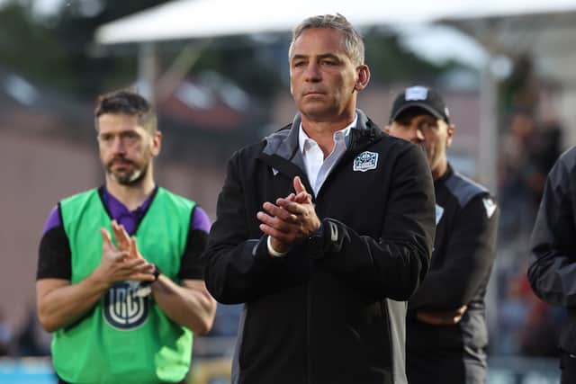 Glasgow Warriors have been significantly rejuvenated under Franco Smith.