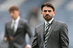 Greg Taylor is set to depart Celtic after agreeing a deal elsewhere.