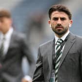 Greg Taylor is set to depart Celtic after agreeing a deal elsewhere.