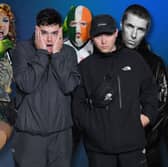 Ahead of August shows from Chappell Roan and Oasis, Kneecap will thrill crowds in Glasgow in July. 