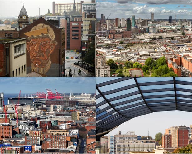 These are some of the UK's best family friendly cities, according to Making Moves