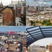 These are some of the UK's best family friendly cities, according to Making Moves