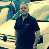 William John Horne, 67, died in hospital on June 8, after sustaining serious injuries in a three vehicle crash on the A982 South Road at Peterhead in Aberdeenshire. Picture: Family handout/Police Scotland/PA Wire