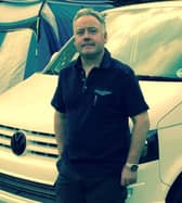 William John Horne, 67, died in hospital on June 8, after sustaining serious injuries in a three vehicle crash on the A982 South Road at Peterhead in Aberdeenshire. Picture: Family handout/Police Scotland/PA Wire