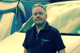 William John Horne, 67, died in hospital on June 8, after sustaining serious injuries in a three vehicle crash on the A982 South Road at Peterhead in Aberdeenshire. Picture: Family handout/Police Scotland/PA Wire