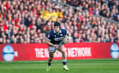 Darcy Graham was unlucky to miss out on Lions selection.