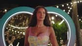 Love Island series 12 host Maya Jama