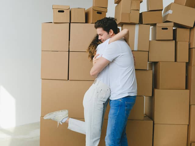 A mortgage adviser says taking advantage of free £2,000-a-year from the Government could help first-time buyers secure their dream home