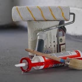 More than half of homeowners are prioritising cosmetic makeovers because they believe it adds more value 