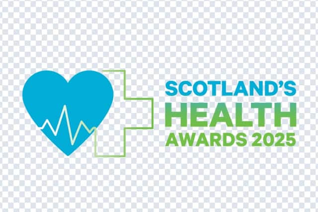 Scotland's Health Awards 2025 is open for nominations