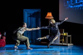 Quadrophenia, a Mod Ballet