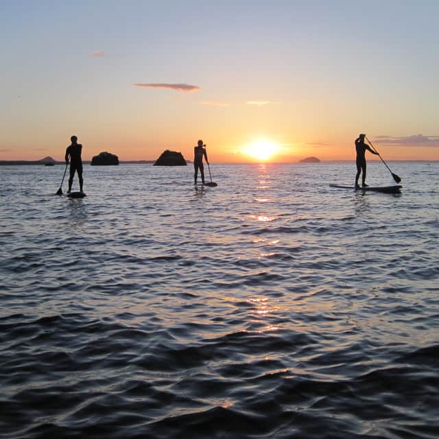 Discover East Lothian: Scotland’s summer hotspot for outdoor adventures and world-class events