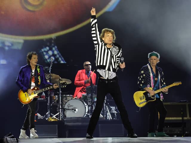 Though the band were rumoured in 2024 to be launching another tour this year, reports that have emerged might explain the change of plans for The Rolling Stones.