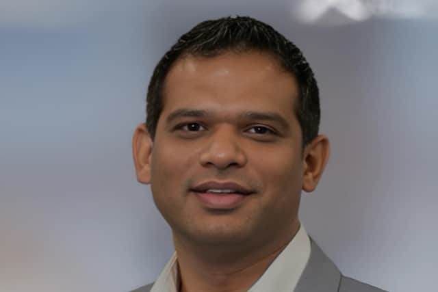 Shahid Khan
