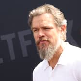 Matt Damon will lead the all-star cast as Odysseus, the legendary Greek king of Ithaca. It is Damon’s third time appearing in a Christopher Nolan film, though it will be his first leading role for the director. 
