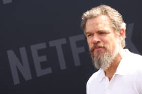 Matt Damon will lead the all-star cast as Odysseus, the legendary Greek king of Ithaca. It is Damon’s third time appearing in a Christopher Nolan film, though it will be his first leading role for the director. 
