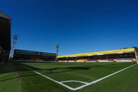 Motherwell have appointed a new manager.