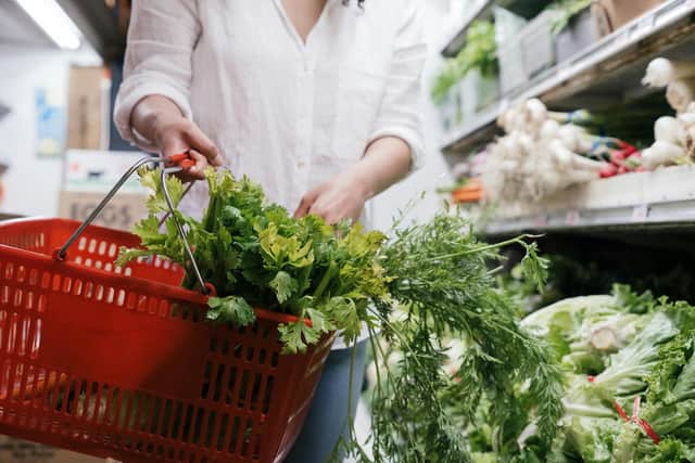 Experts are investigating a rise in hepatitis A cases, which are suspected to be linked to a 'food item' from a 'supermarket'.