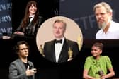 Led by Matt Damon, Christopher Nolan's The Odyssey features an all star cast including Anne Hathaway, Tom Holland and Zendaya.
