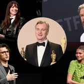 Led by Matt Damon, Christopher Nolan's The Odyssey features an all star cast including Anne Hathaway, Tom Holland and Zendaya.
